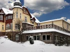 W Świeradowie i okolicy zimą działa kilka wyciągów narciarskich