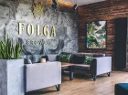 Hotel Folga to miejsce o niezwykłej energii i wyjątkowym klimacie