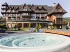 TatryTop Tatra Resort to apartamenty z zewnętrzną strefą SPA