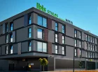 Ibis Styles to nowy hotel na Podhalu