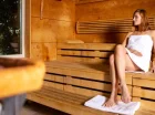 Można się odprężyć w różnorodnym świecie saun