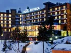 Hotel Krynica jest doskonałym miejscem na zimowe wyjazdy