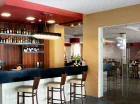 Kulinarną ofertę hotelu uzupełnia lobby bar