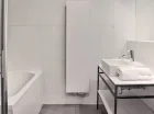 Każdy pokój posiada własną wyremontowaną łazienkę