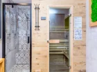 Morskie Oko to apartament z prywatną sauną w Bukowinie Tatrzańskiej
