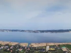 Bliskość jeziora Jamno i Bałtyku czyni to miejsce idealnym na odpoczynek
