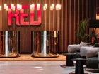 Radisson RED Hotel to miejsce wysmakowanego designu