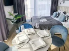 Apartamenty Gorzelanny oferują nocleg w komfortowo wyposażonych wnętrzach