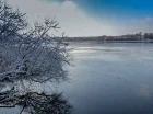 Mazury zimą są wyjątkowo urokliwe