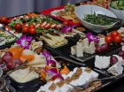 Goście mogą wybierać z różnorodnych smaków