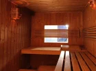 W obiekcie do dyspozycji Gości jest strefa relaksu z sauną