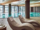 Nowoczesny hotel łączy filozofię wellness z tradycjami słynnego uzdrowiska