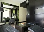 Luksusowe pokoje są funkcjonalne i dają maksimum komfortu