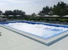 Ad Turres Holiday Resort*** z zewnętrznym basenem