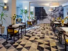 Restauracja Hotelu Mercure oferuje unikalny wybór dań i win