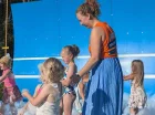 Factory Resort to miejsce przyjazne dzieciom