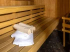 Seans w saunie suchej pozwala na oczyszczenie i regenerację
