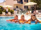 Port Residence to hotel z basenem na Korculi