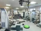 Arkon Squash & Gym to nowoczesne centrum rekreacji zlokalizowane w hotelu