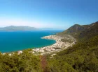 Kamena Vourla to malownicza nadmorska miejscowość w Środkowej Grecji