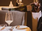 Karta win umożliwia degustację starannie wyselekcjonowanych trunków