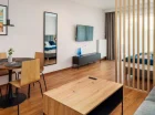 Na zdjęciu: Apartament Classic