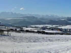 Blisko Czorsztyna są ośrodki narciarskie w Kluszkowcach, Niedzicy, Szczawnicy