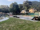 3 km od hotelu znajduje się Skatepark dla dzieci