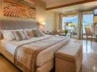 Acacia Resort **** oferuje 242 klimatyzowane pokoje z balkonami