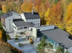 Magnus Resort to obiekt położony w miejscowości Bystra w Beskidzie Śląskim