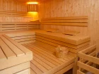 Sauna w Diunie jest czynna wieczorami