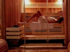 Wyróżnikiem hotelu jest zaplecze spa z szeroką ofertą zabiegów i rytuałów