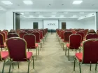 Hotel dysponuje nowoczesnymi salami konferencyjnymi