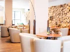 W hotelu Wierchomla jest także przytulny Lobby Bar ze stołem do bilarda