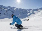 10 km od hotelu mieści się kompleks narciarski Vogel w Alpach Julijskich