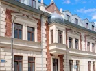 Apartamenty Zamkowa 15 mieszczą się w wyjątkowej kamienicy w Krakowie