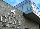 Hotel Glar to idealne połączenie usług wellness i lokalizacji z dala od zgiełku