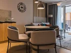 Apartamenty są 4-osobowe