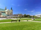 W Rzeszowie jest wiele pięknych zabytków takich jak Ratusz Miejski czy Zamki