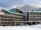 Bohinjska Bistrica oferuje znakomite warunki do uprawiania sportów zimowych