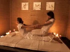 W ofercie także joga dla leniwych czyli masaż tajski tradycyjny