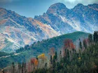 Tatry zachwycają przez cały rok