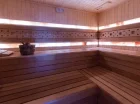 Kompleks saun czynny jest od 15 do 22, na życzenie - wcześniejsze uruchomienie