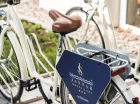 Na miejscu jest możliwość wypożyczenia rowerów w hotelu