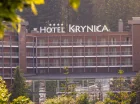 To hotel przyjazny rodzinom z dziećmi w Krynicy-Zdroju