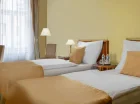 Hotel William przygotował duży wybór rodzajów pokoi