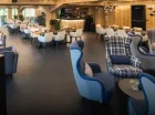 W hotelu Meta działają dwie restauracje