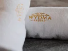 Obiekt oferuje ręczniki hotelowe