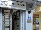 Aparthotel Daniel Griffin mieści się w kamienicy w centrum miasta