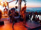 Wave Międzyzdroje organizuje pokazy tańca kubańskiego i latynoskiego